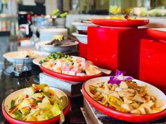 -索菲特西湖大酒店·香榭丽全日候餐厅(南山路店)