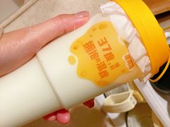 -一鸣真鲜奶吧(益乐路店)