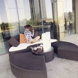-St.Regis瑞吉金融街酒店·宴会厅