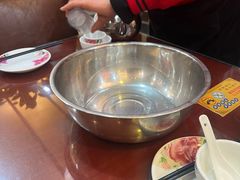 -赵记煎饼卷大葱(东岳店)