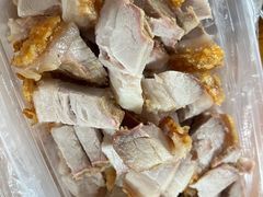 -洲心街道青联村镜记烧肉