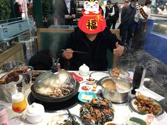 -圣罗巴海鲜自助(黑金店)