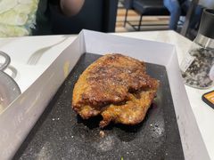 -卡朋西餐(铂顿城店)