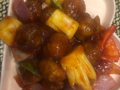 -老客家·客家菜(万达店)