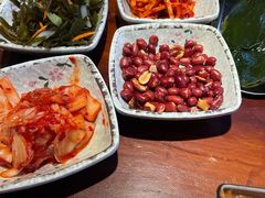 -火炉情韩国料理店(古田路店)