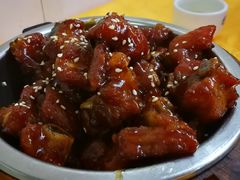 -肥姐美食(同福中路店)