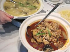 -老街鱼嘴巴(坡子街老店)