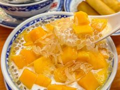 -韵姐牛奶甜品世家