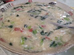 面疙瘩-郑老八大酒店