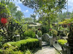 -青城甲(青城山店)