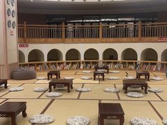 -大自然会所(泉秀店)