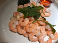 清炒虾仁-新发现(苏州中心商场店)