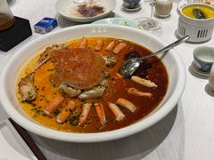 -富淳饭店(世纪公园店)