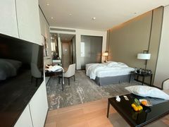 -长沙尼依格罗酒店