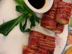 金沙红米肠-点都德(北京路贰店)