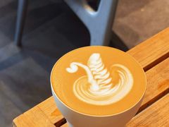 -Home Cafe(水榭春天店)