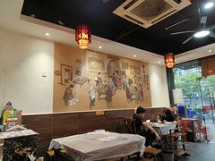 -老北京涮羊肉·龙虾.烧烤(江镇店)