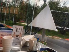-青岛鑫江温德姆酒店