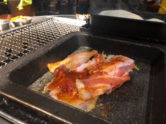 -伍丁·烤牛肋(和平东桥店)