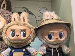 -泡泡玛特POPMART(上海环球港店)