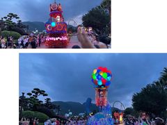 -珠海长隆海洋王国