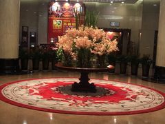 -东瓯大酒店(温州梧田老街店)