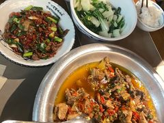 -湘村小灶·地道长沙菜·本地人优选(万家丽路店)