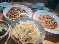 -湘当有饭剁椒鱼头(昆山招商花园城店)