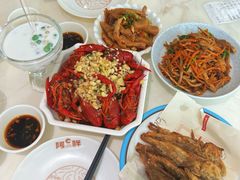 -阿胖龙虾(罍街店)
