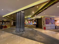 -上海松江假日酒店