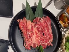 -花味烤肉·拌饭(庐阳万象汇店)