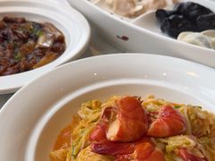 -船歌·鱼水饺青岛菜(金狮广场店)