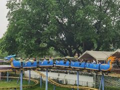 -盈香心动乐园