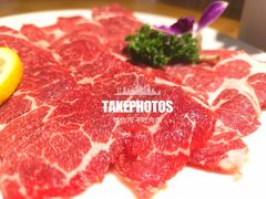 -炭恋火炉烤肉(凌云一街坊店)