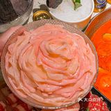 男孩子们也可以多来吃吃哦~翠焱火锅