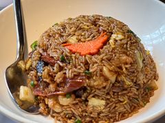 阿娘传统炒饭-玫瑰厅上海菜(兴国路店)