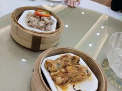 -丰尔粥食·顺德鱼生·干蒸排骨顺德菜(大良分店)