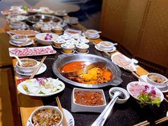 -大龙燚火锅(白石洲店)