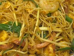 -新辉港式茶餐厅(北栅店)