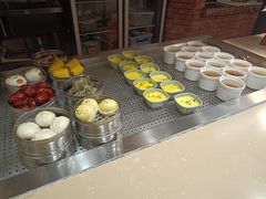 -比亚森自助烤肉料理(裕华店)
