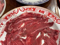 -楠火锅(西单店)