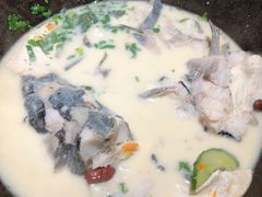 -鲜潭蒸汽石锅鱼(五道口购物中心店)