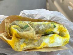 -大华煎饼(交道口北剪子巷店)
