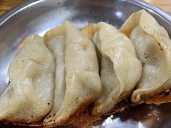 -黄阿姨锅贴大王(万航渡路店)