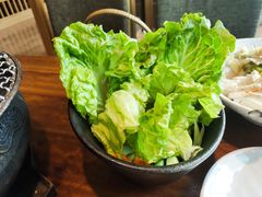 -热血兄弟·炭火烤肉(融侨中心店)
