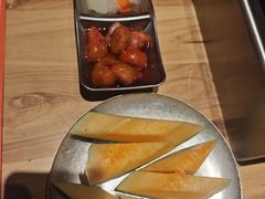 -邢氏老太太烤串(北兴街店)