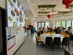 -碧海银沙海鲜餐厅(恒大海上威尼斯店)
