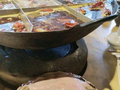 -白乐天毛肚火锅馆(南滨路店)