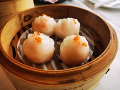 -广州建国酒店-盈丰阁粤菜-粤式茶点