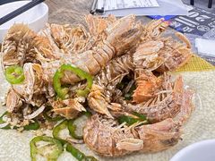 -贞姨美食·老字号海鲜大排档